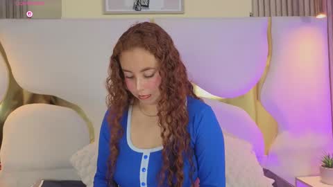 ammber_mjs online show from September 2025 01:15:01 PM