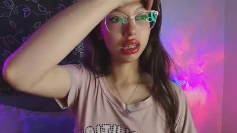 Ammelie online show from March 2026 11:31:01 PM