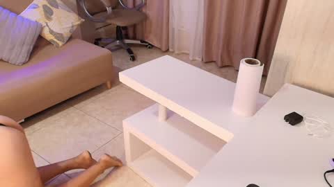 Amelya online show from January 2025 01:11:01 AM