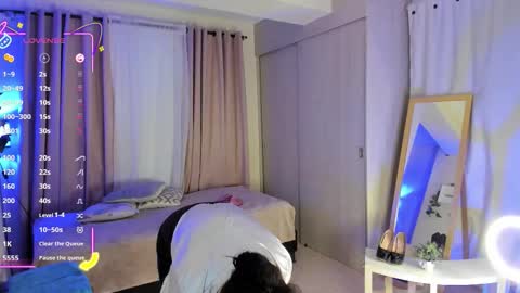 Amelya online show from September 2025 07:26:01 PM