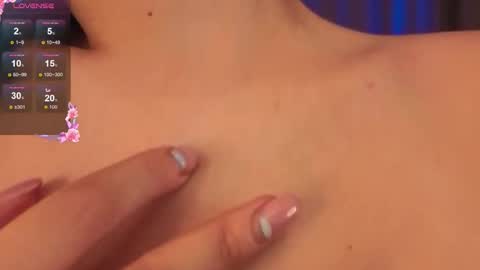 im Ammy dont forget to put your thumbs up online show from September 2025 03:06:02 AM