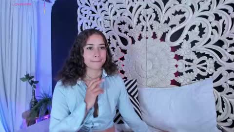 Ammy Nova online show from April 2026 01:42:02 AM