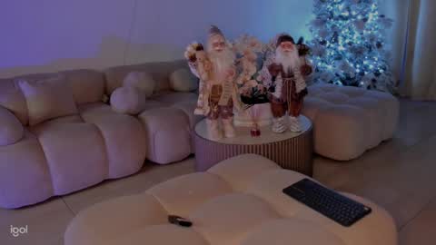 Ammy  online show from December 2024 12:41:01 AM