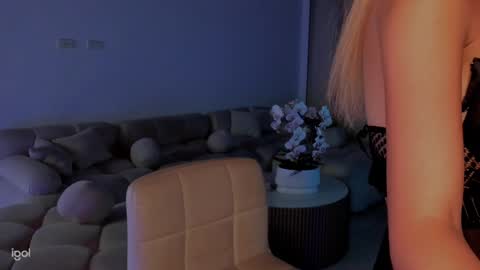 Ammy  online show from February 2025 12:19:02 AM