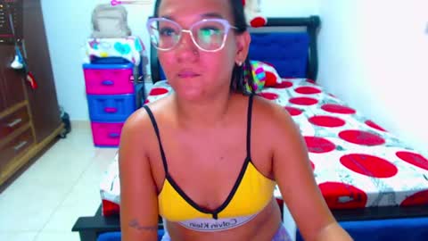 IM AMMY online show from June 2026 12:46:02 AM