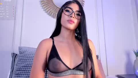 ammy_scoot online show from April 2026 09:41:02 PM