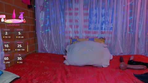 Ammy Stones online show from February 2026 08:48:02 AM