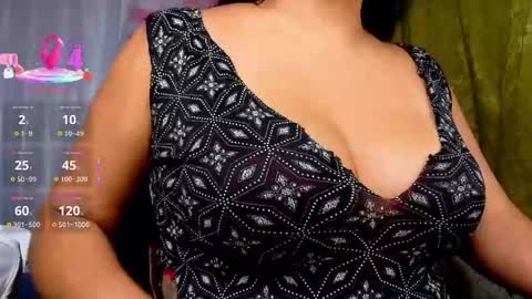 Ammy Stones online show from May 2026 09:06:02 AM