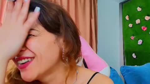 AmmyFlirty online show from July 2026 04:23:02 AM