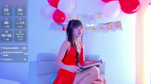 Snapshot of ammyjoness_ chatting on January 2025 10:33:02 PM Ammy Jones online show from January 2025 10:33:02 PM