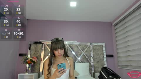 Snapshot of ammyjoness_ chatting on January 2025 06:16:01 PM Ammy Jones online show from January 2025 06:16:01 PM