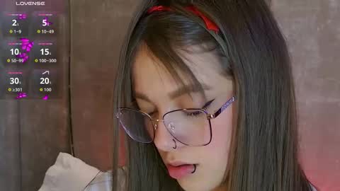 Snapshot of ammyjoness_ chatting on November 2025 12:43:02 AM Ammy Jones online show from November 2025 12:43:02 AM