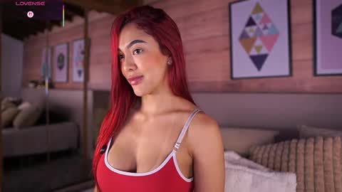 Ammy Scott  online show from October 2025 11:24:02 PM