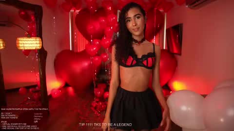 RETURN 30TH  100 explicit on  online show from February 2025 07:23:01 PM