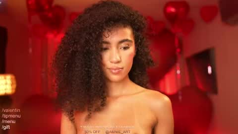 RETURN 30TH  100 explicit on  online show from February 2025 01:47:02 AM