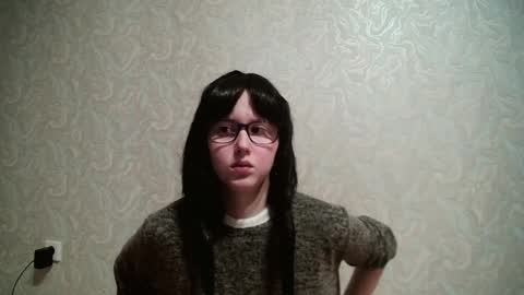 Snapshot of amomira chatting on February 2025 06:22:01 PM Amomira online show from February 2025 06:22:01 PM