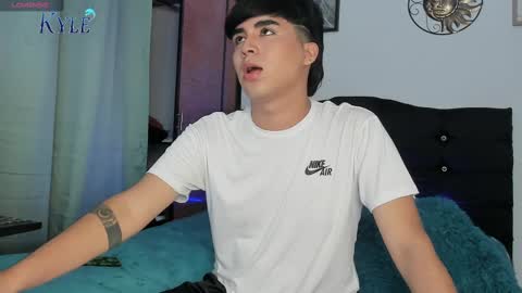 Amon online show from February 2025 01:57:01 AM