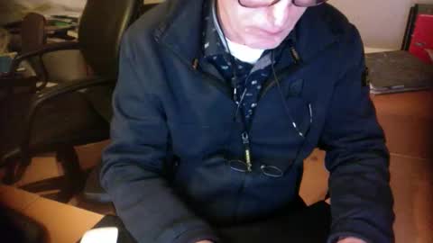 Amor2200 online show from February 2025 07:14:02 PM