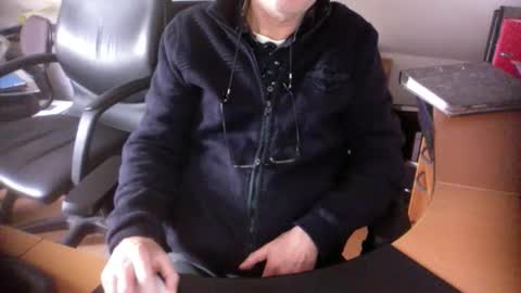 Amor2200 online show from February 2025 10:00:01 AM