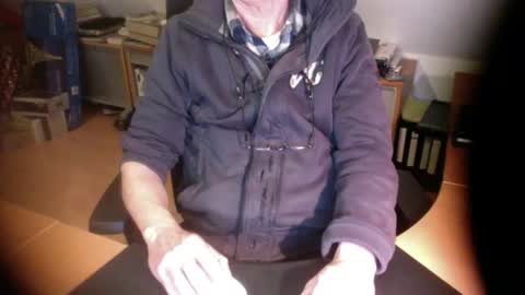 Amor2200 online show from December 2025 05:40:02 PM