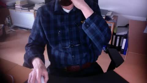 Amor2200 online show from March 2026 10:51:01 AM