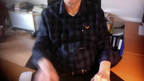 Amor2200 online show from March 2026 08:07:01 AM