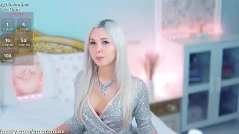 Snapshot of amoramias chatting on November 2025 05:46:02 PM Im the first transgender post-op model on haturbate. I have a new sweet pussy... online show from November 2025 05:46:02 PM