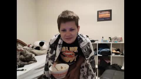 Amora Mystic online show from September 2025 03:09:02 AM