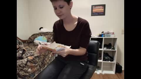 Amora Mystic online show from September 2025 03:55:02 AM