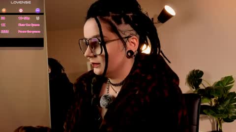 amore online show from April 2026 11:13:02 PM