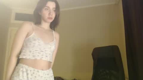 Snapshot of amoremeoww chatting on February 2025 10:10:02 PM miss unforgettable online show from February 2025 10:10:02 PM