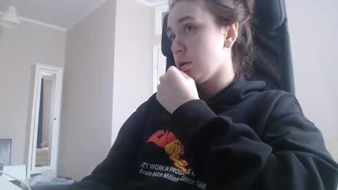 Snapshot of amoremeoww chatting on February 2025 07:42:02 AM miss unforgettable online show from February 2025 07:42:02 AM