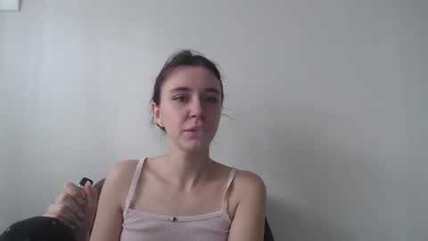 Snapshot of amoremeoww chatting on November 2025 07:52:01 AM miss unforgettable online show from November 2025 07:52:01 AM