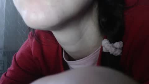 Snapshot of amoremeoww chatting on November 2025 07:19:01 AM miss unforgettable online show from November 2025 07:19:01 AM