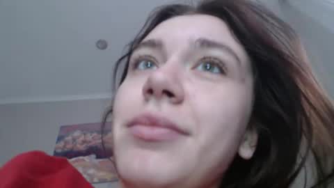 Snapshot of amoremeoww chatting on November 2025 07:18:01 AM miss unforgettable online show from November 2025 07:18:01 AM