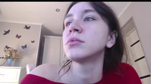 Snapshot of amoremeoww chatting on November 2025 09:01:01 AM miss unforgettable online show from November 2025 09:01:01 AM