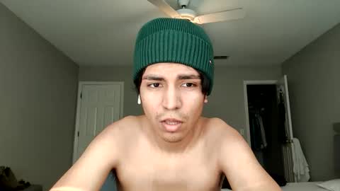 amos online show from January 2026 07:05:02 PM