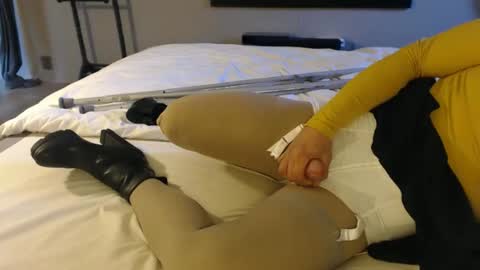 Snapshot of amputee_trans chatting on March 2026 10:08:01 AM amputee_trans online show from March 2026 10:08:01 AM