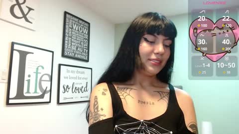 Amy 3 online show from February 2025 04:59:01 AM