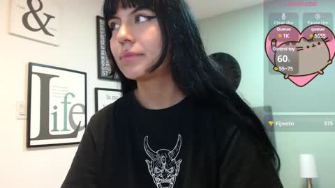 Amy 3 online show from February 2025 07:56:02 AM