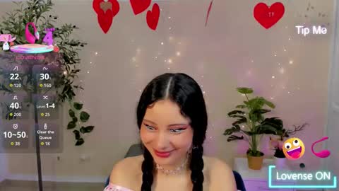 amy_adammss online show from February 2026 02:47:01 PM
