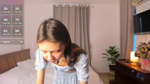 Amy online show from November 2025 12:09:01 AM