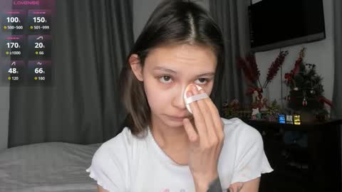 Amy online show from January 2026 11:03:02 PM