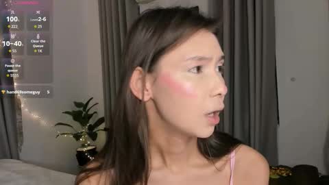 Amy online show from February 2026 11:10:01 PM