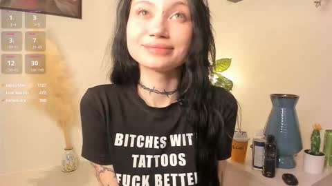 Amy online show from February 2026 11:39:01 AM