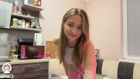 Snapshot of amy_chill chatting on January 2025 03:57:01 PM Amy Chill online show from January 2025 03:57:01 PM