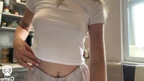 Snapshot of amy_chill chatting on September 2025 11:33:01 AM Amy Chill online show from September 2025 11:33:01 AM