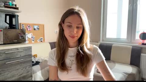 Snapshot of amy_chill chatting on February 2026 10:58:02 AM Amy Chill online show from February 2026 10:58:02 AM