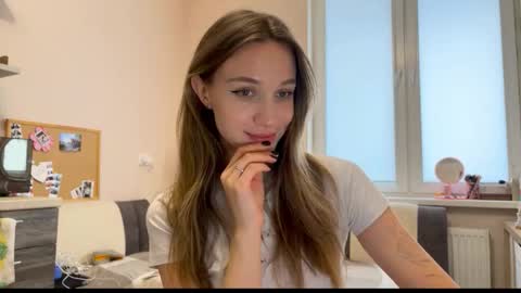 Snapshot of amy_chill chatting on February 2026 10:25:01 AM Amy Chill online show from February 2026 10:25:01 AM