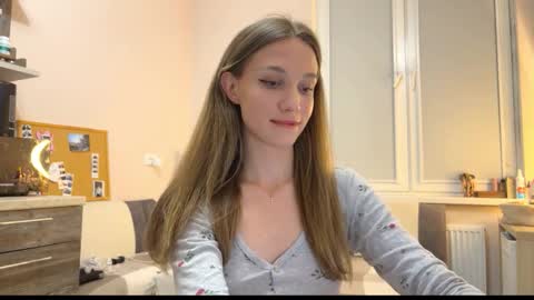 Snapshot of amy_chill chatting on February 2026 05:52:01 PM Amy Chill online show from February 2026 05:52:01 PM